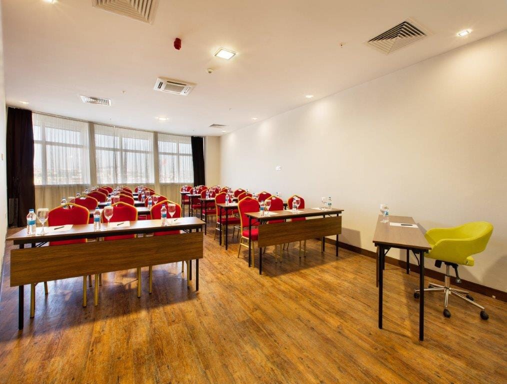 Hilton Garden Inn Kocaeli Sekerpinar — 4