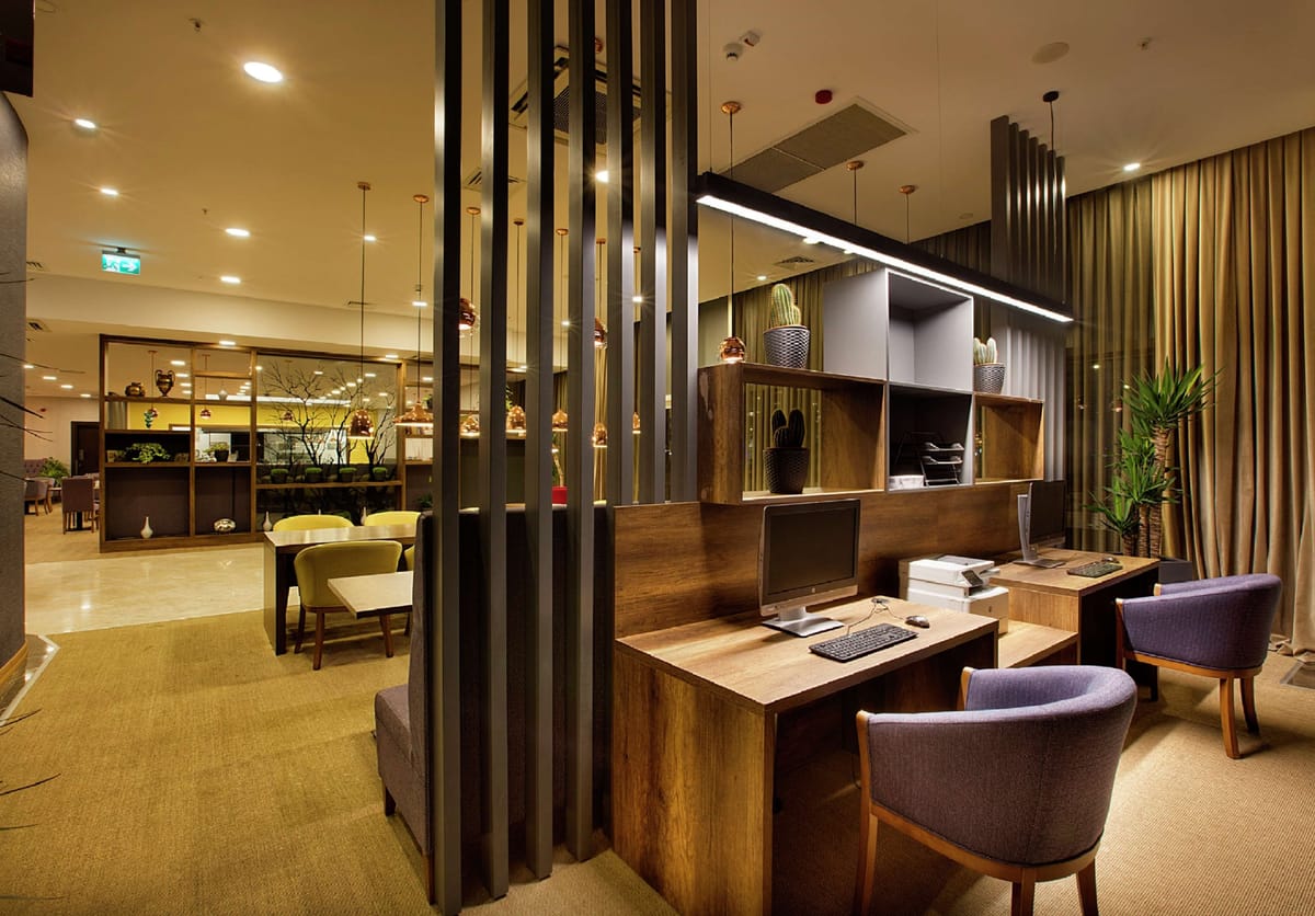 Hilton Garden Inn Kocaeli Sekerpinar — 5