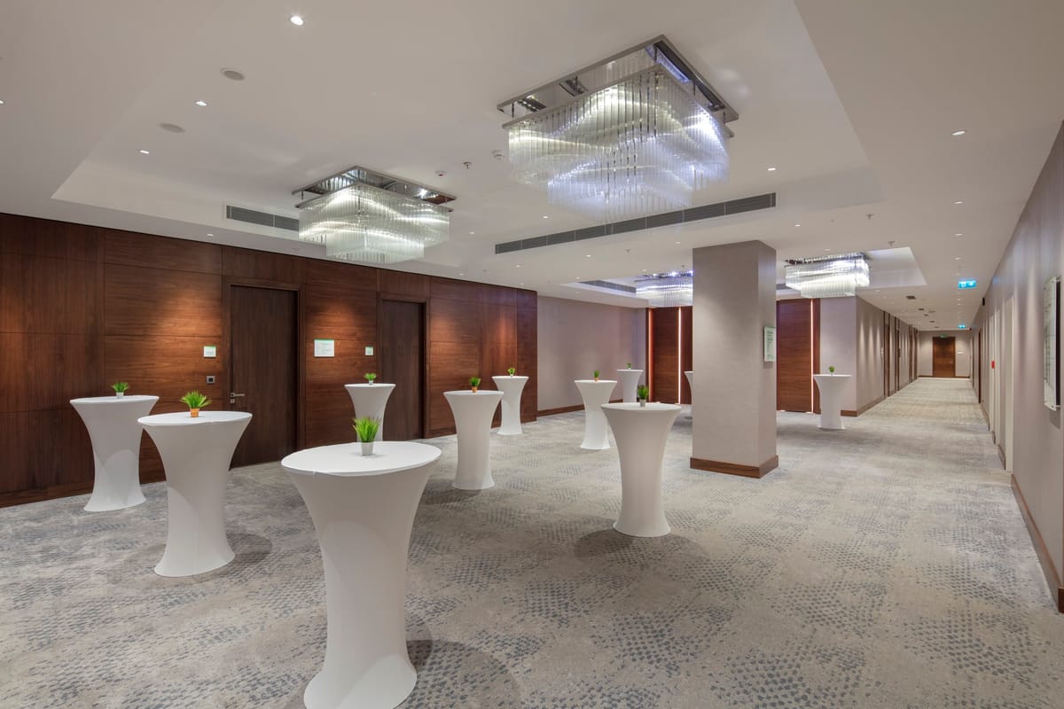 Holiday Inn Istanbul - Tuzla Bay by IHG — 4