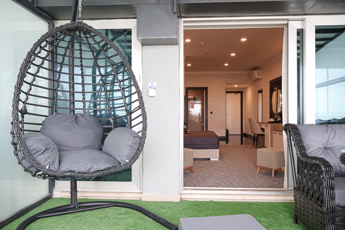 Home Plus Hotel — 2