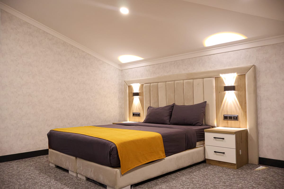 Home Plus Hotel — 4