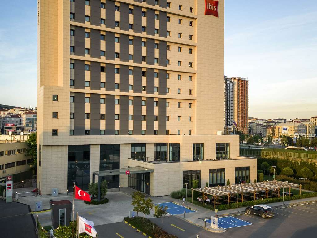 Ibis Istanbul Tuzla Hotel — 4