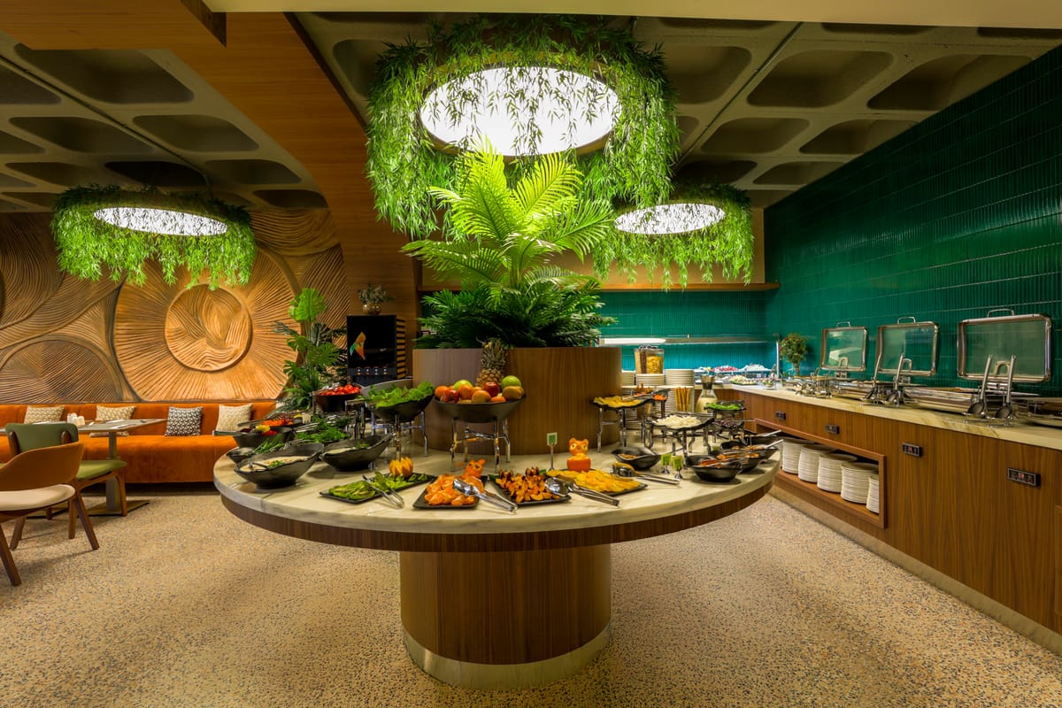 ibis Styles Istanbul Kurtkoy — 2