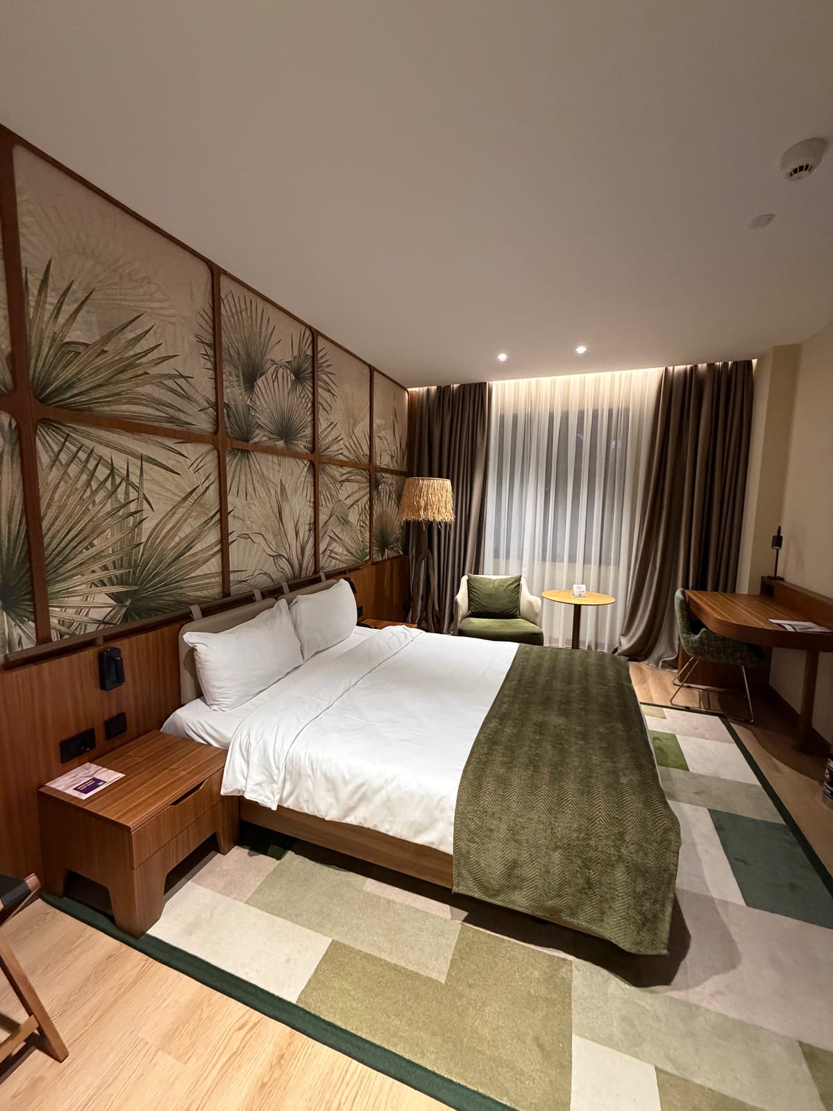 ibis Styles Istanbul Kurtkoy — 3