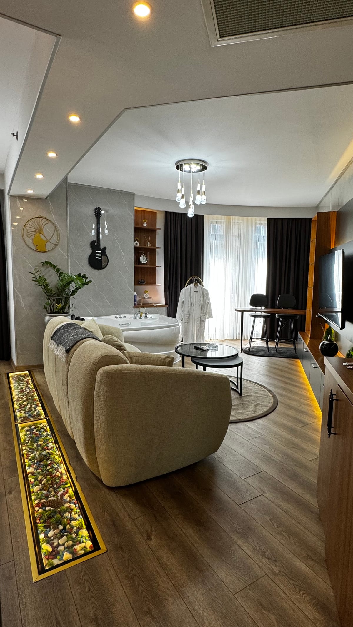 İstanbul Houses Sabiha Gökçen Kurtköy — 3