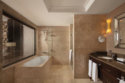 Istanbul Marriott Hotel Pendik