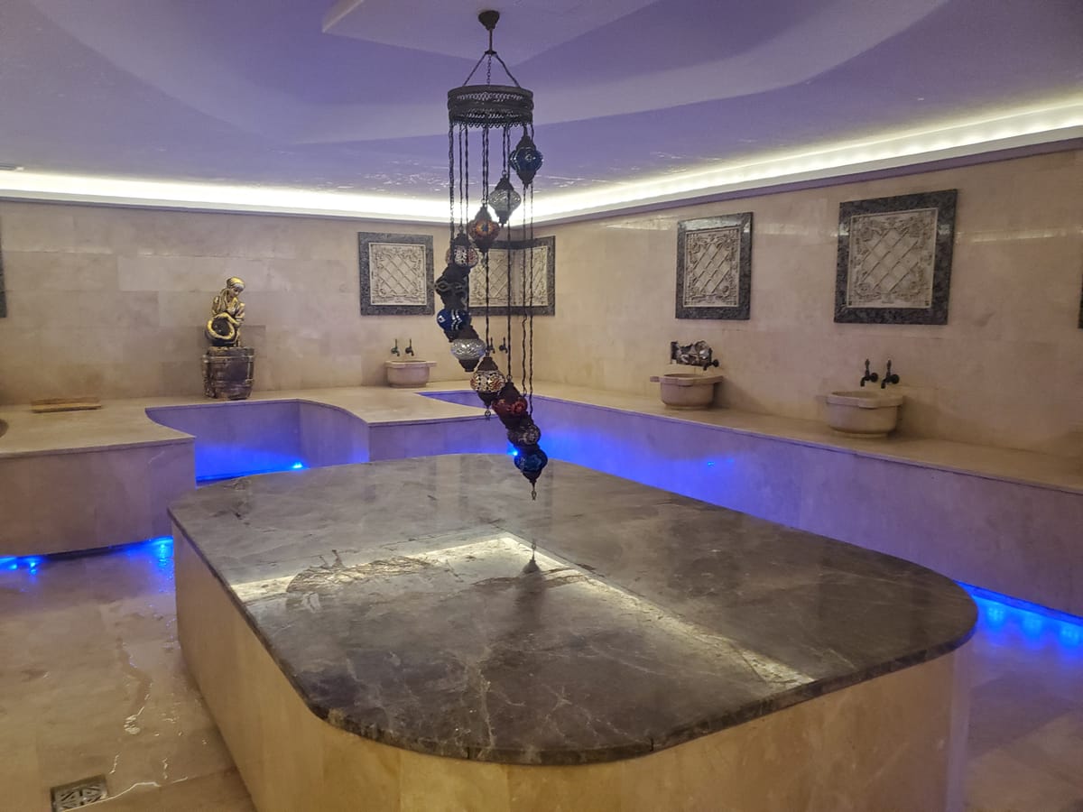 Nearport Hotel Sabiha Gokcen Airport — 2