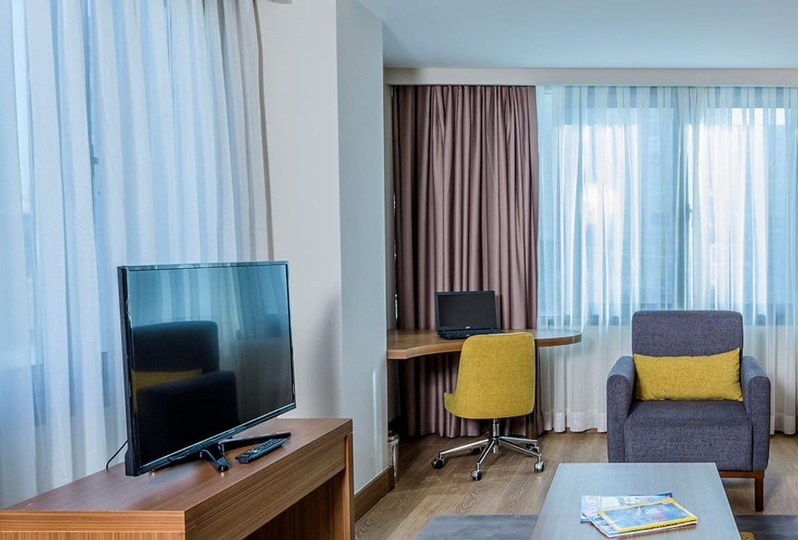 Nearport Hotel Sabiha Gokcen Airport — 4