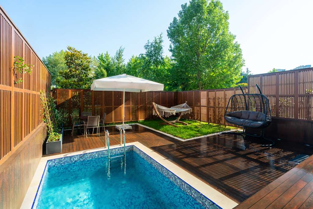 Radisson Blu Hotel & Spa, Istanbul Tuzla — 3
