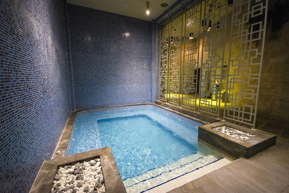 Radisson Blu Hotel & Spa, Istanbul Tuzla — 4