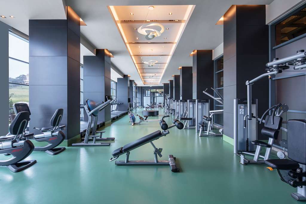 Radisson Blu Hotel & Spa, Istanbul Tuzla — 5
