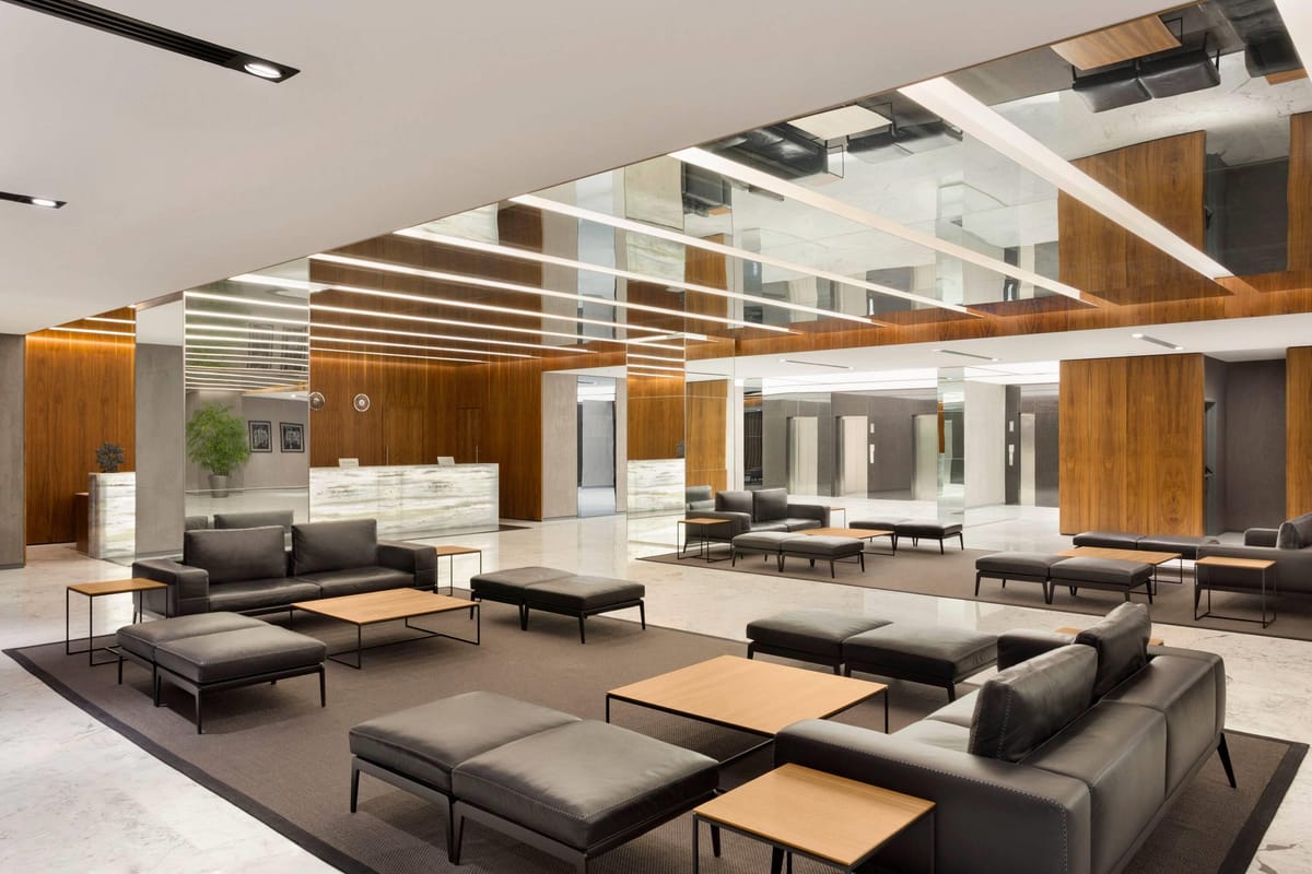 Ramada Plaza by Wyndham Istanbul Asia Airport — 2