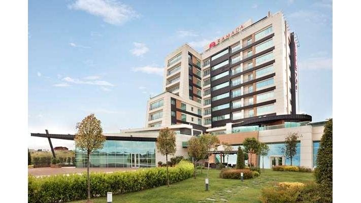 Ramada Plaza by Wyndham Istanbul Asia Airport — 5