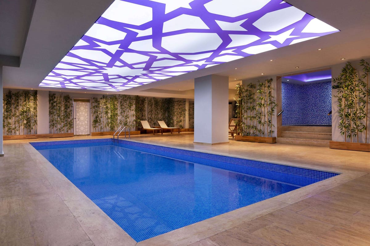 Tryp By Wyndham Istanbul Sancaktepe