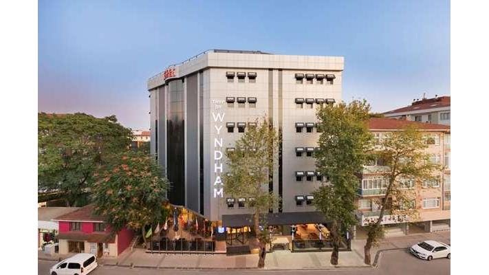 Tryp By Wyndham Istanbul Sancaktepe — 5