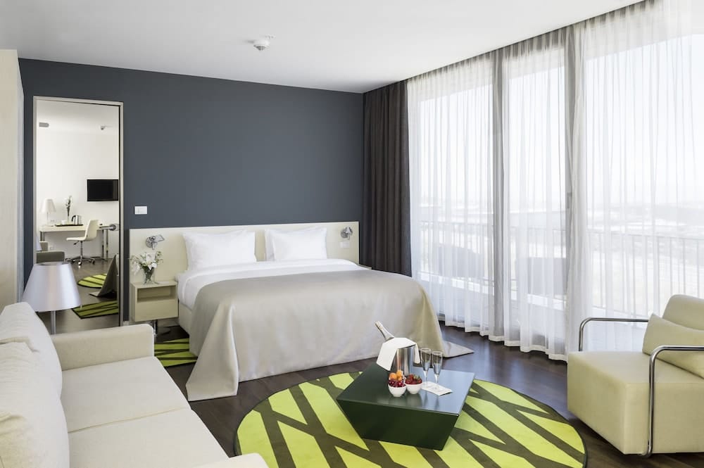 Workinn Hotel — 2