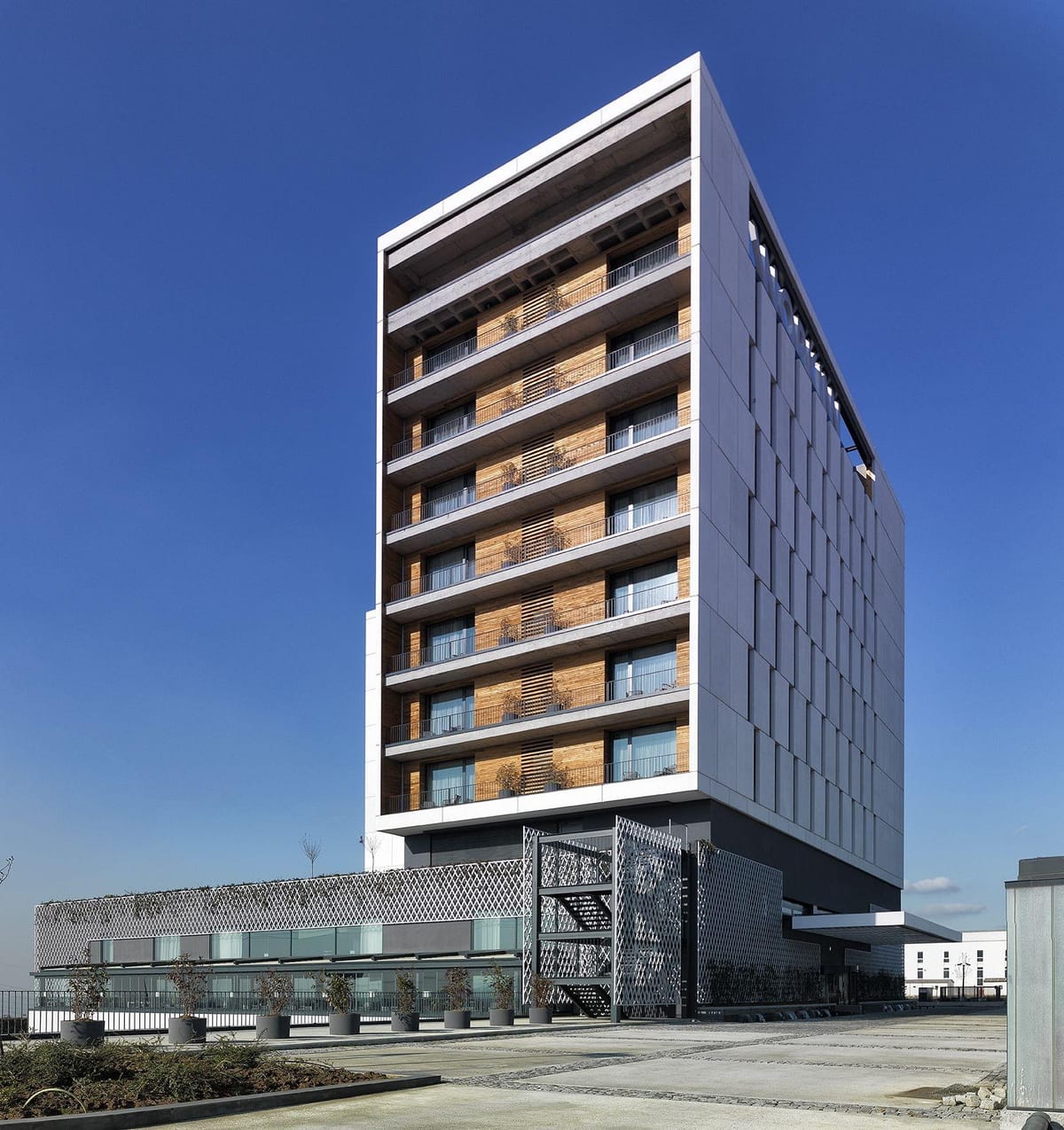 Workinn Hotel — 3