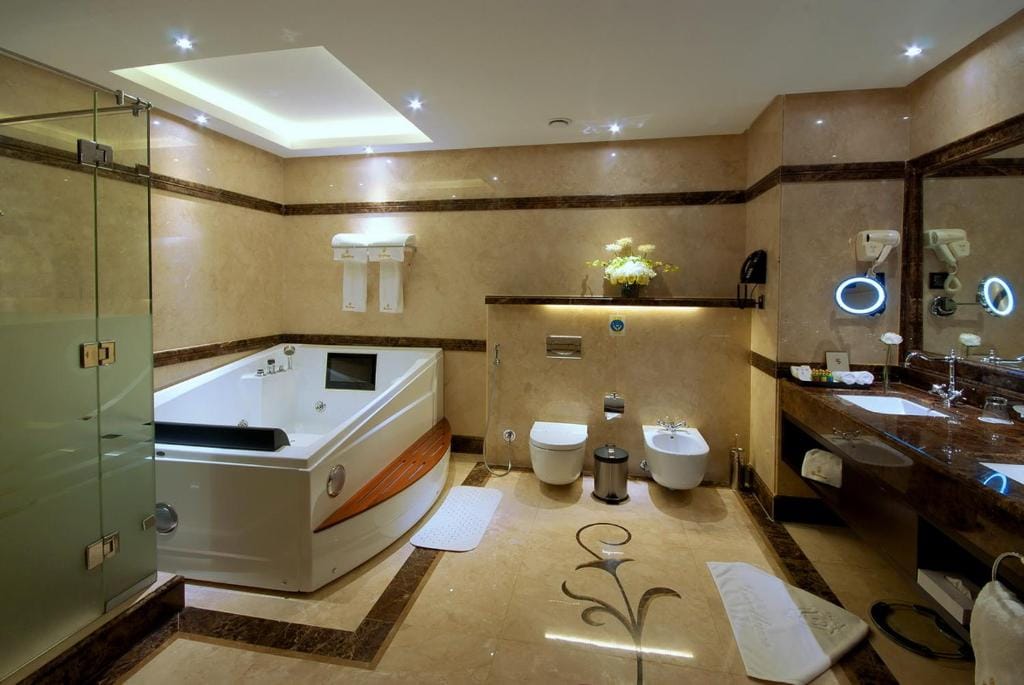 Casablanca Grand Hotel — 2