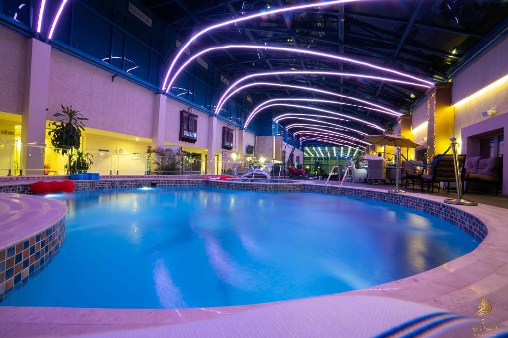 Casablanca Grand Hotel — 3