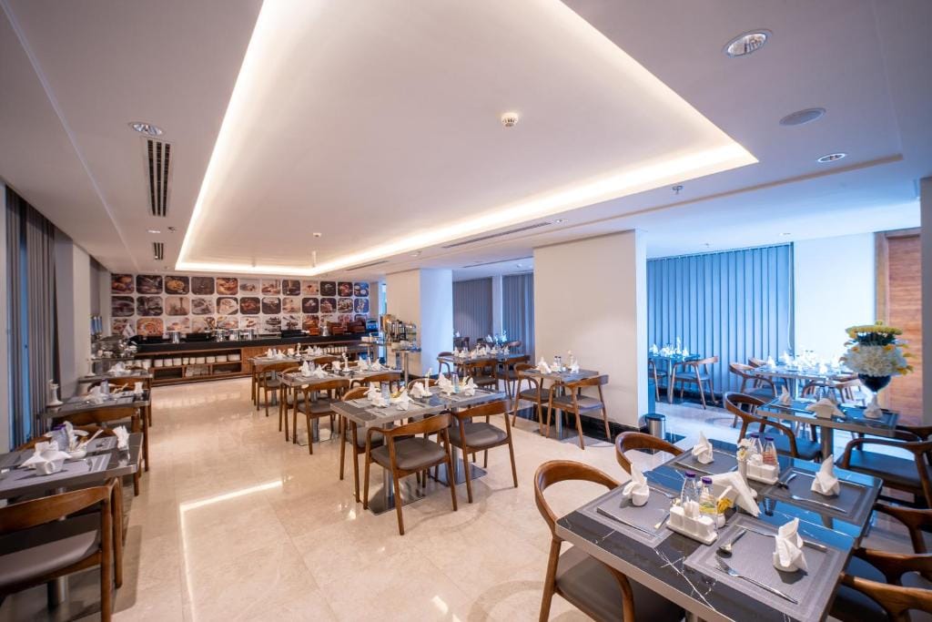 Charli Hotel Jeddah — 4