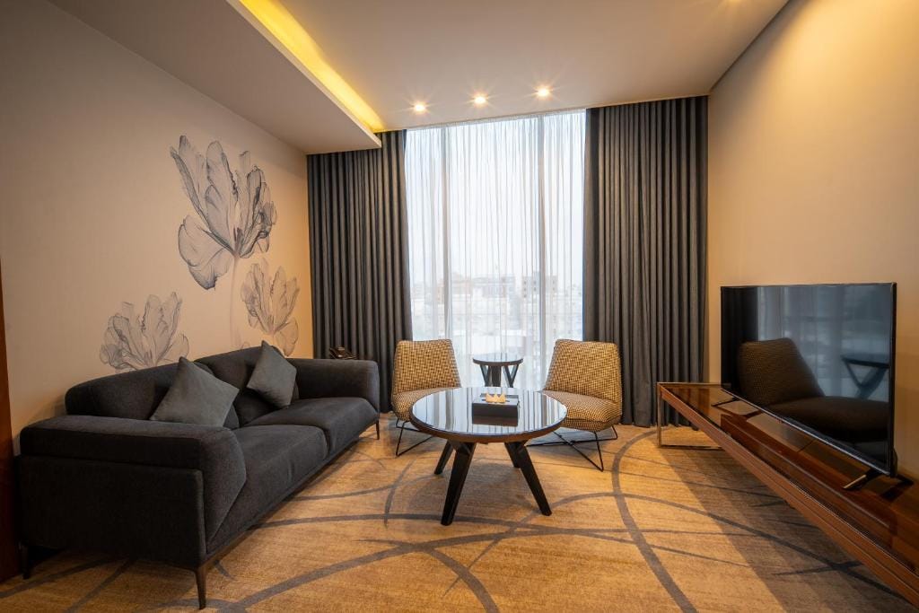Charli Hotel Jeddah — 5