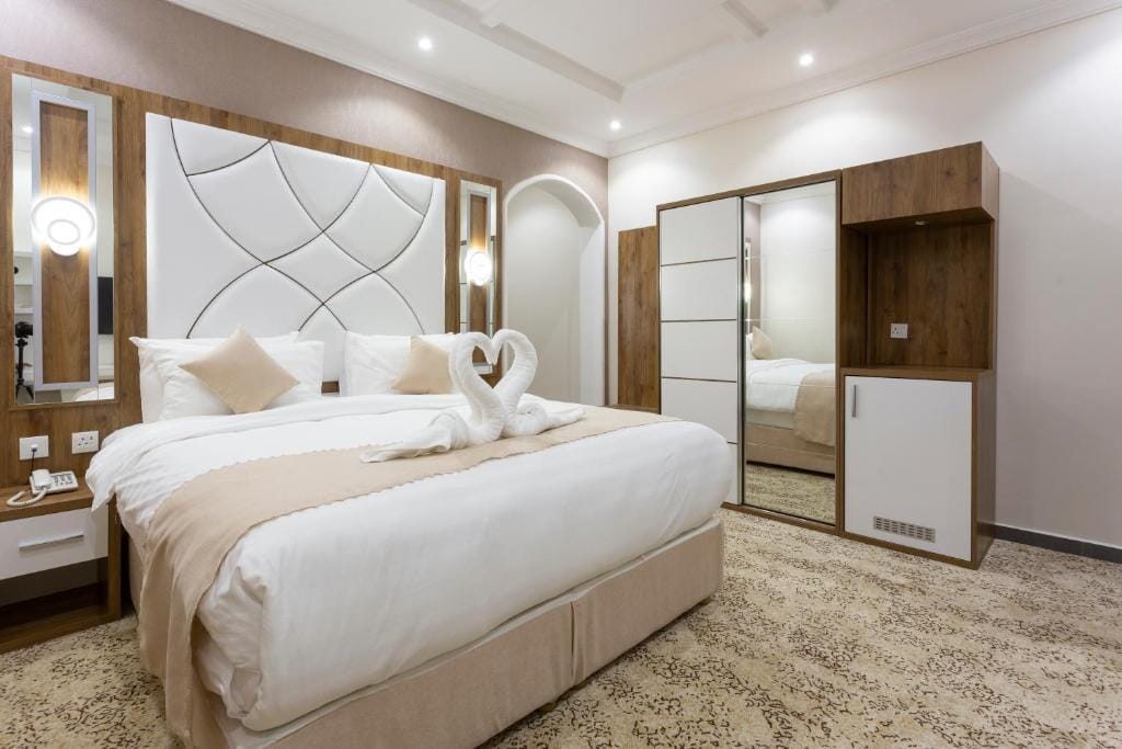 Dior Inn serviced apartments