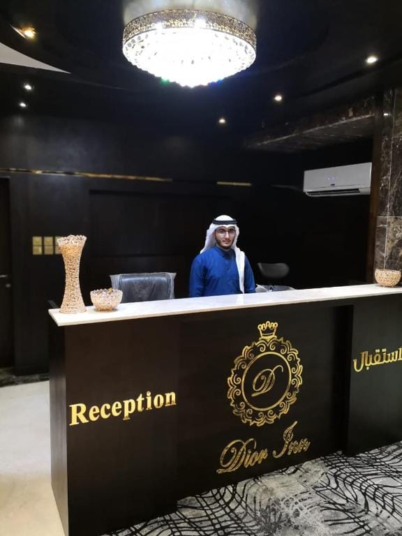 Dior Inn serviced apartments — 3