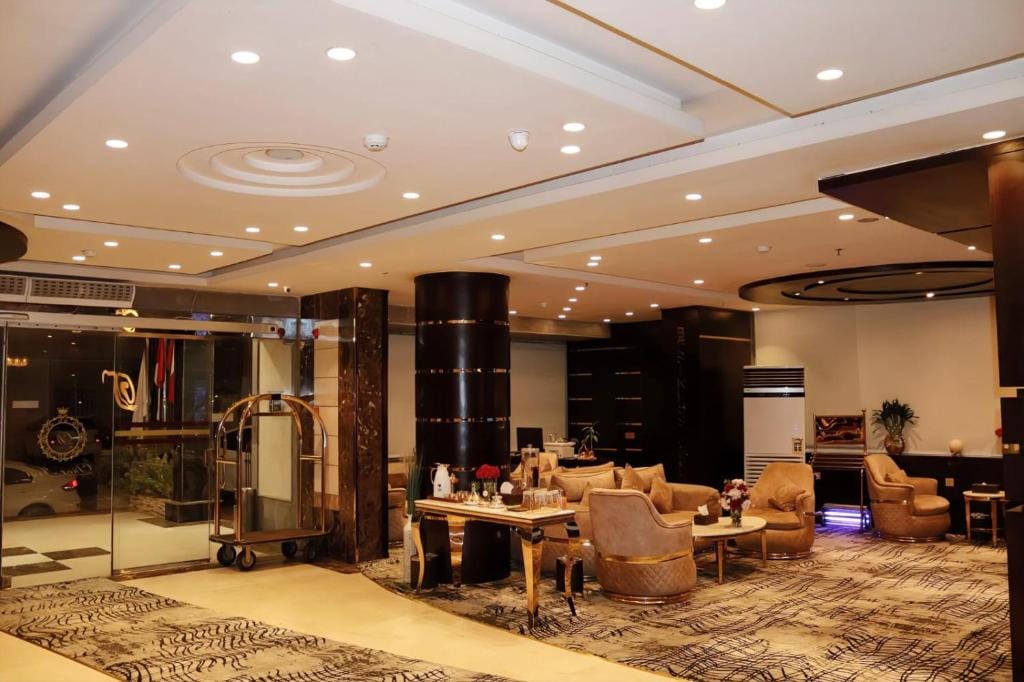 Dior Inn serviced apartments — 4