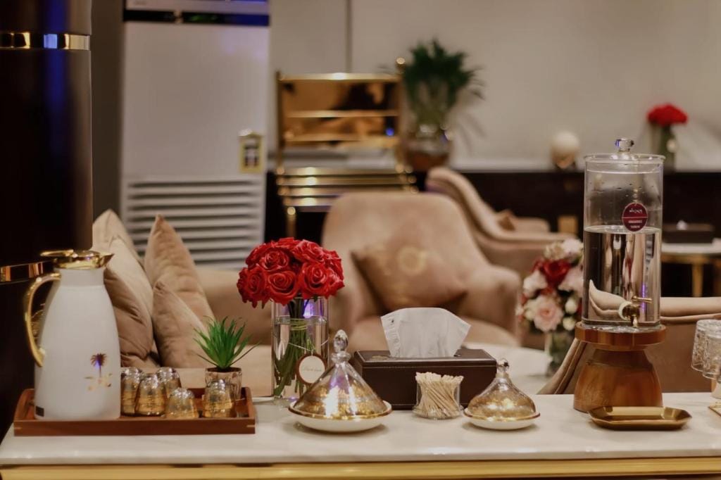 Dior Inn serviced apartments — 5