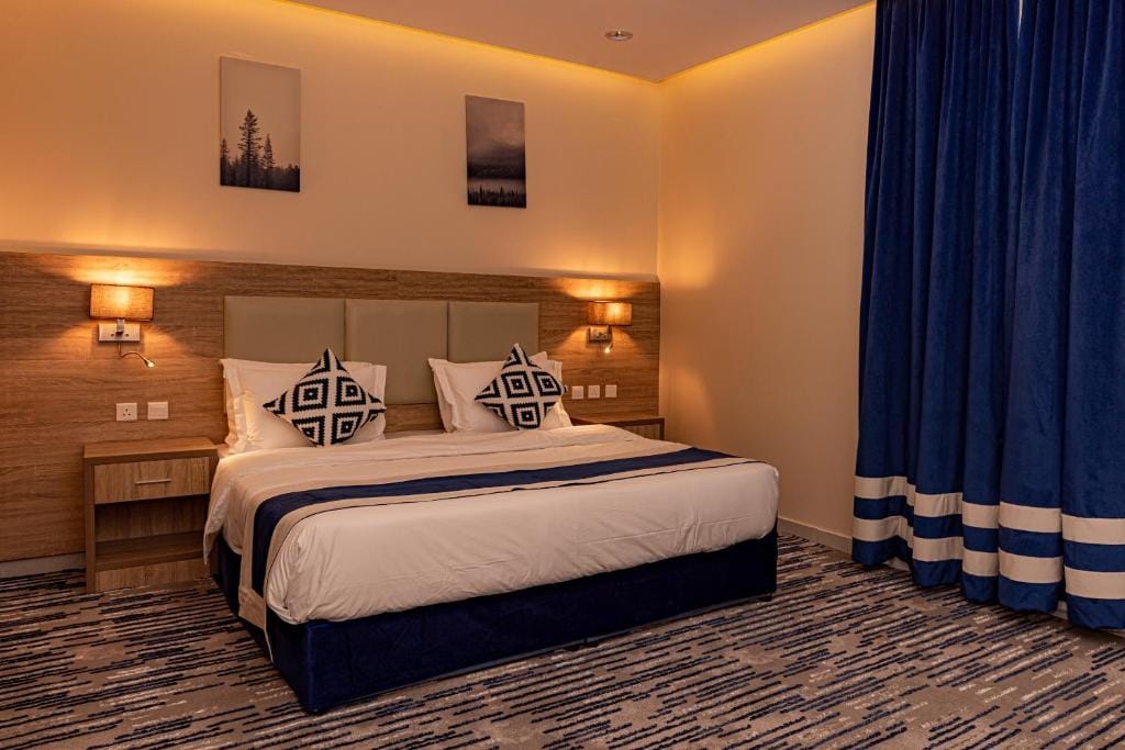 idles Serviced Apartments — 5