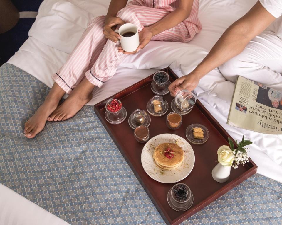 Jeddah Marriott Hotel Madinah Road — 5