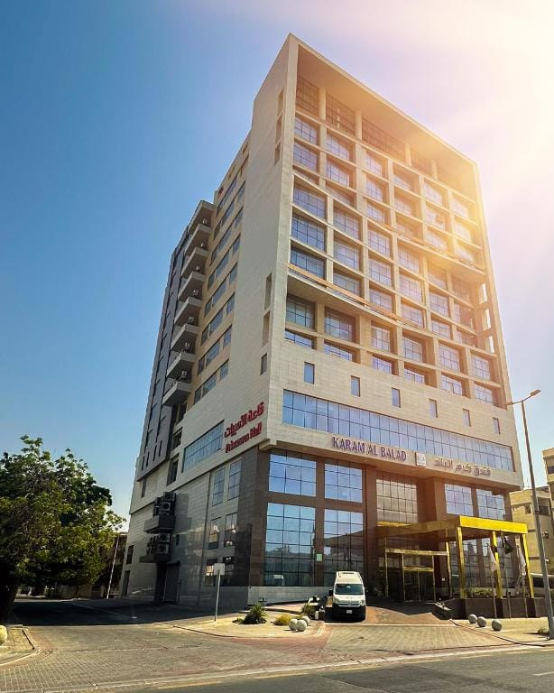 Karam Al Balad Hotel