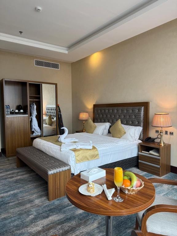 Karam Al Balad Hotel — 2