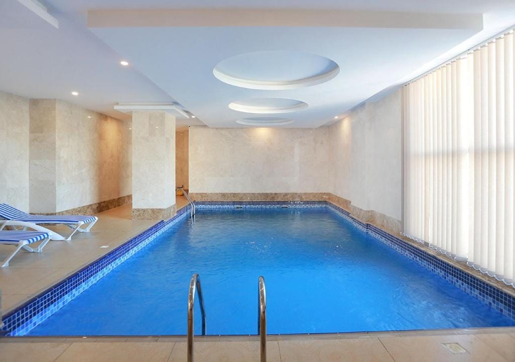 Karam Al Balad Hotel — 4