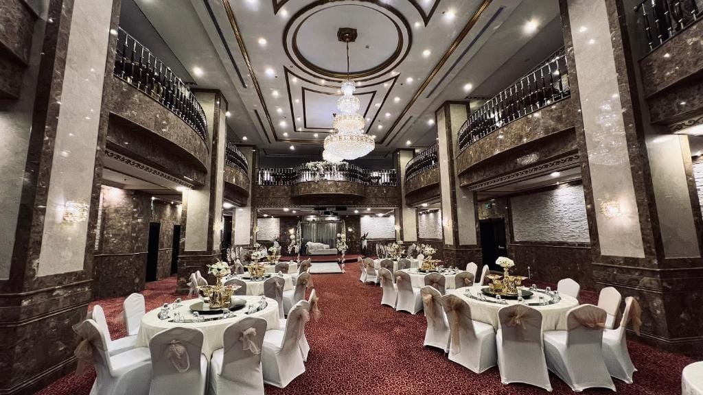 Karam Al Balad Hotel — 5