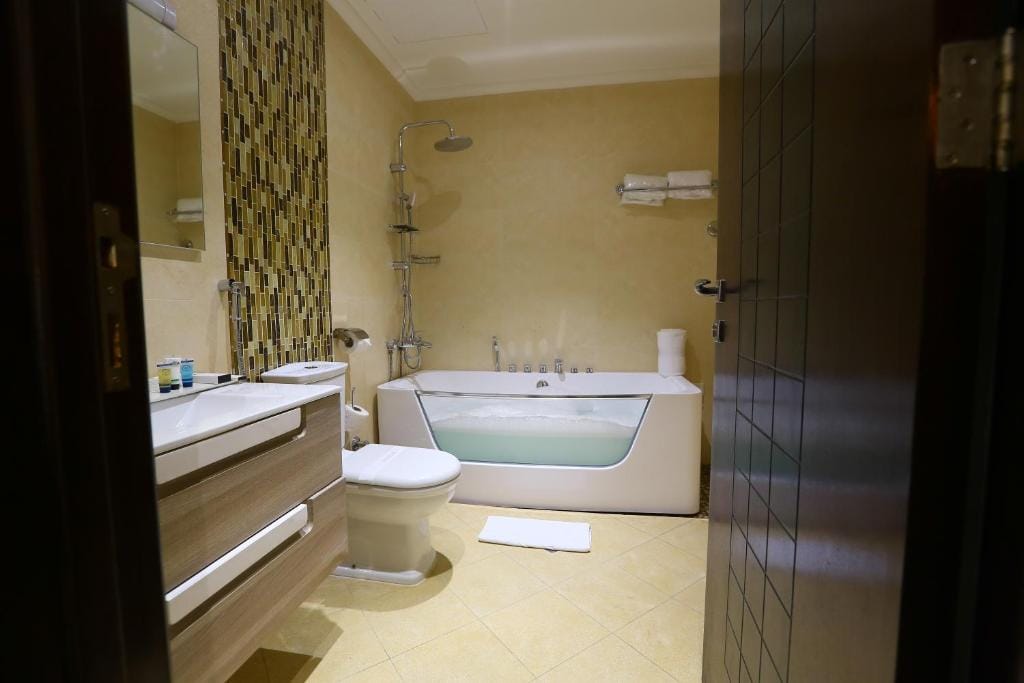 Lotaz Hotel Apartments - Al Salamah — 2