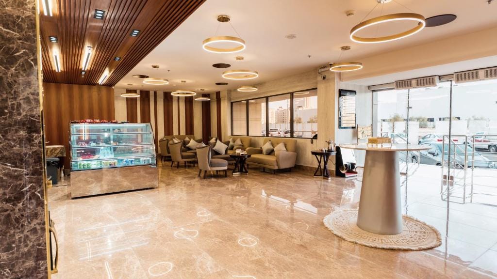 Mirada Gold Hotel - Albaghdadiyah — 4