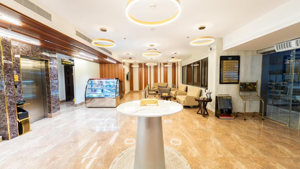 Mirada Gold Hotel - Albaghdadiyah — 5