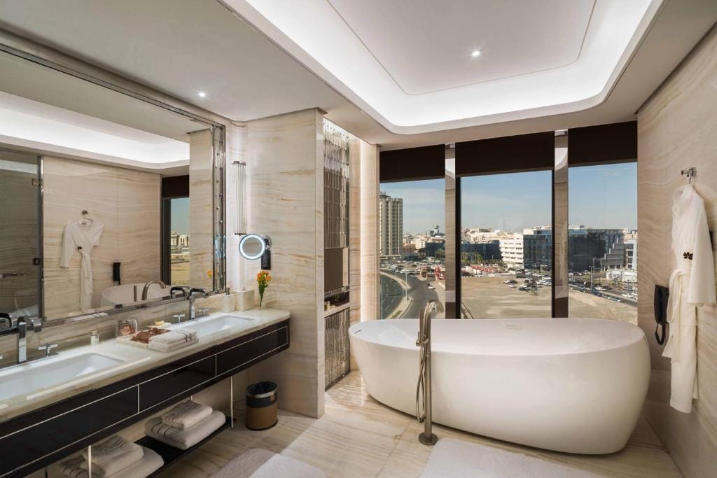 Narcissus Al Hamra Hotel Jeddah — 3