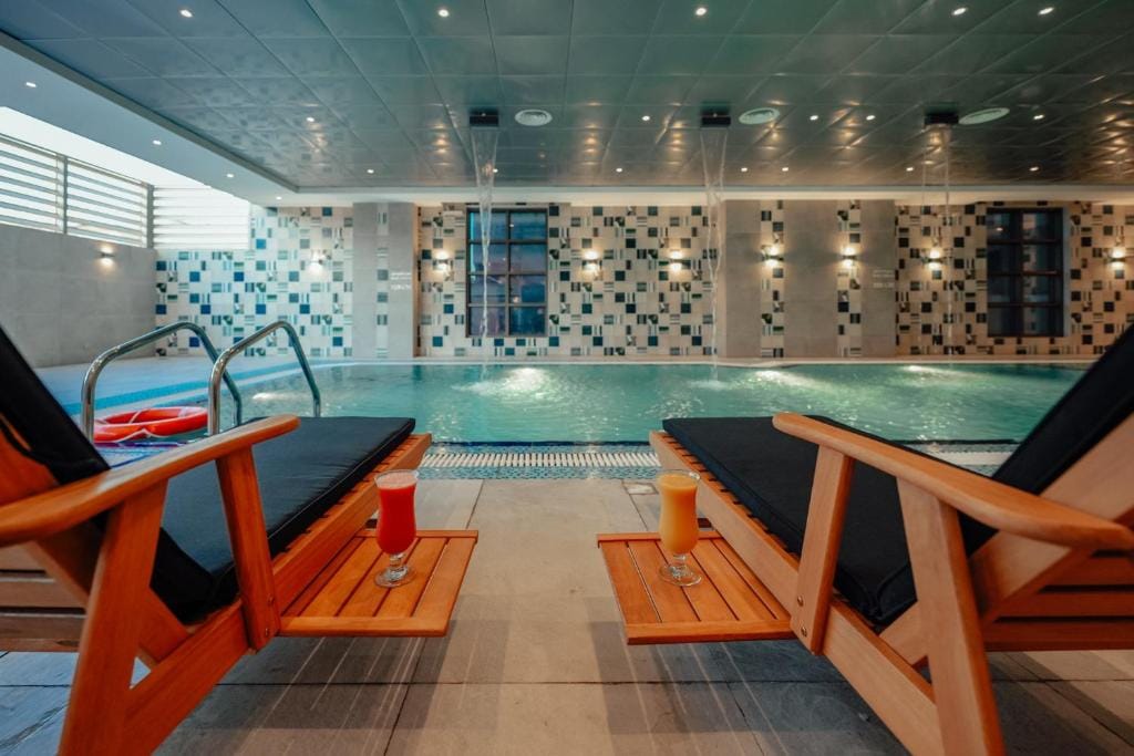 Paradise Nice Hotel Jeddah — 4