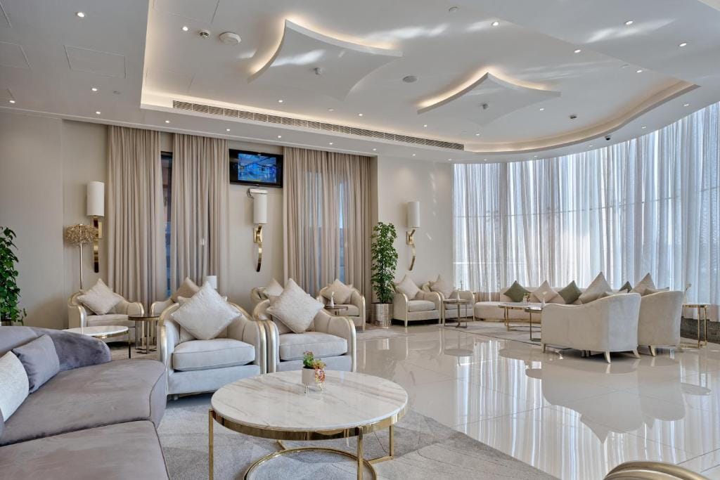 Paradise Nice Hotel Jeddah — 5