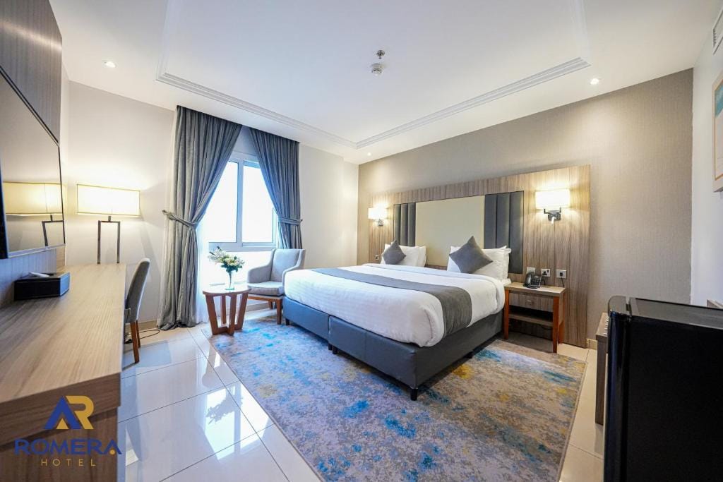 Romera Hotel — 2