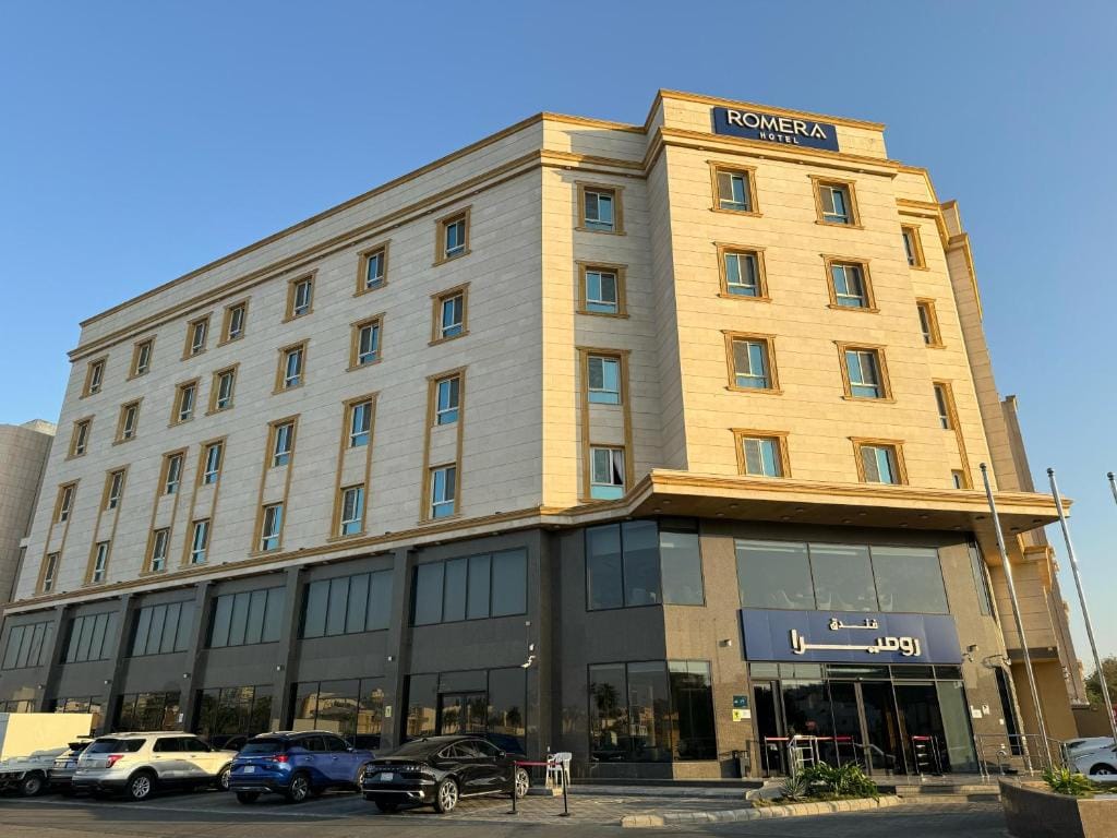 Romera Hotel — 4