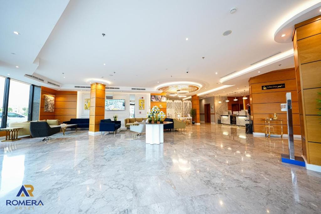 Romera Hotel — 5