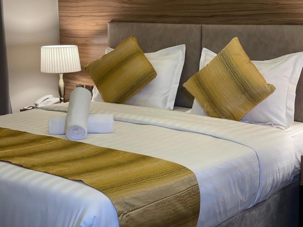 Vital House Serviced Apartments البيت الحيوي للشقق المخدومة