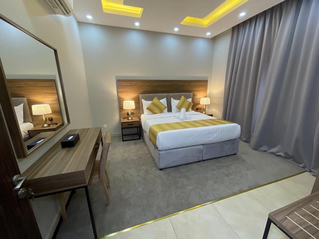 Vital House Serviced Apartments البيت الحيوي للشقق المخدومة — 2