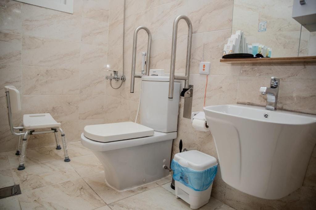Vital House Serviced Apartments البيت الحيوي للشقق المخدومة — 3