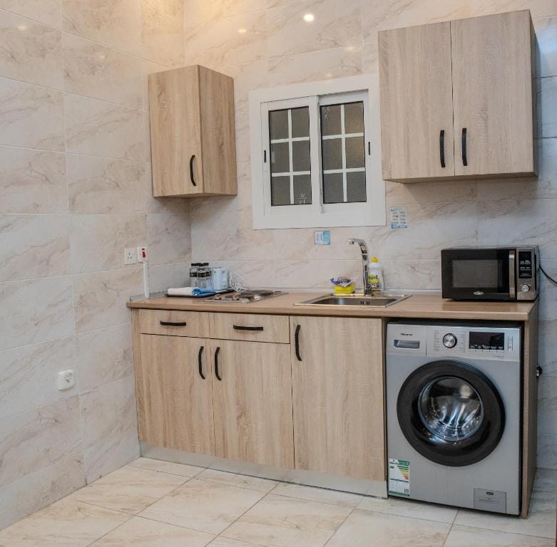 Vital House Serviced Apartments البيت الحيوي للشقق المخدومة — 4