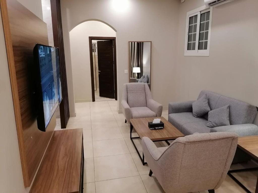 Vital House Serviced Apartments البيت الحيوي للشقق المخدومة — 5