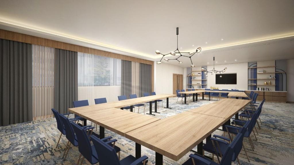 voco Jeddah Gate by IHG — 2